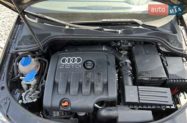 Хэтчбек Audi A3 2005 в 