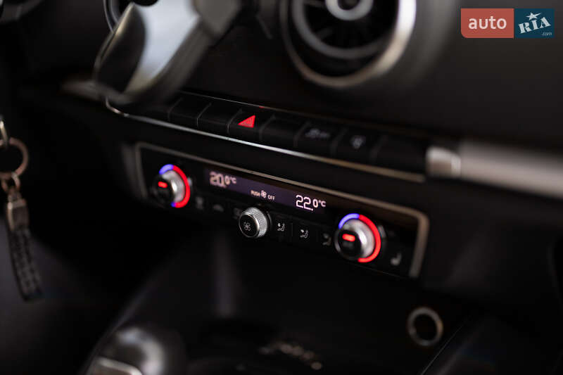 Седан Audi A3 2014 в Виннице