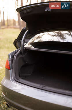 Седан Audi A3 2014 в 