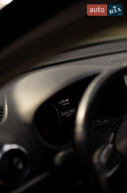 Седан Audi A3 2014 в 