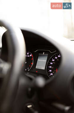 Седан Audi A3 2014 в 