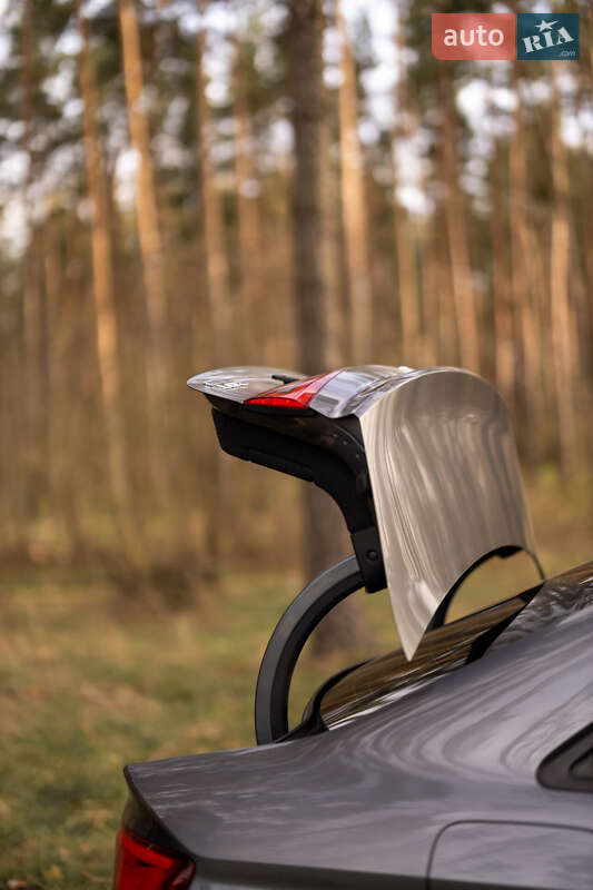 Седан Audi A3 2014 в Виннице