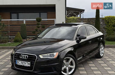Седан Audi A3 2014 в 