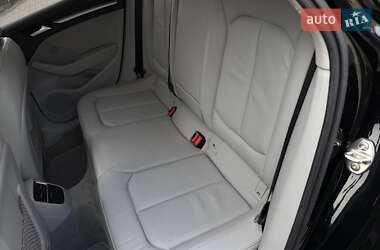 Седан Audi A3 2014 в 