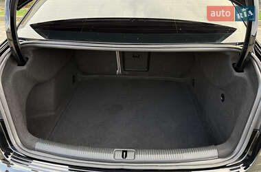 Седан Audi A3 2014 в 