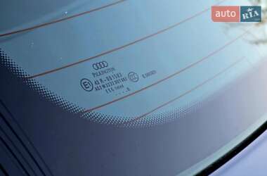 Хэтчбек Audi A3 2006 в 