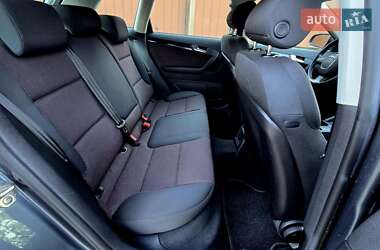 Хэтчбек Audi A3 2006 в 