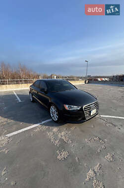 Седан Audi A3 2015 в 