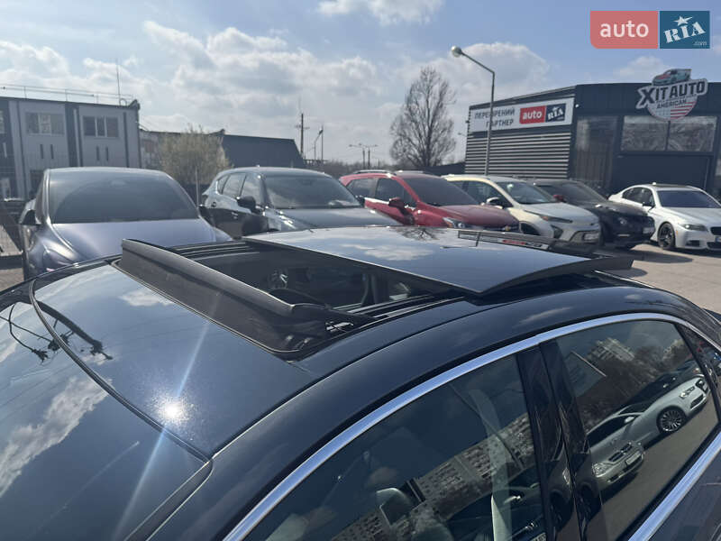 Седан Audi A3 2014 в Запорожье