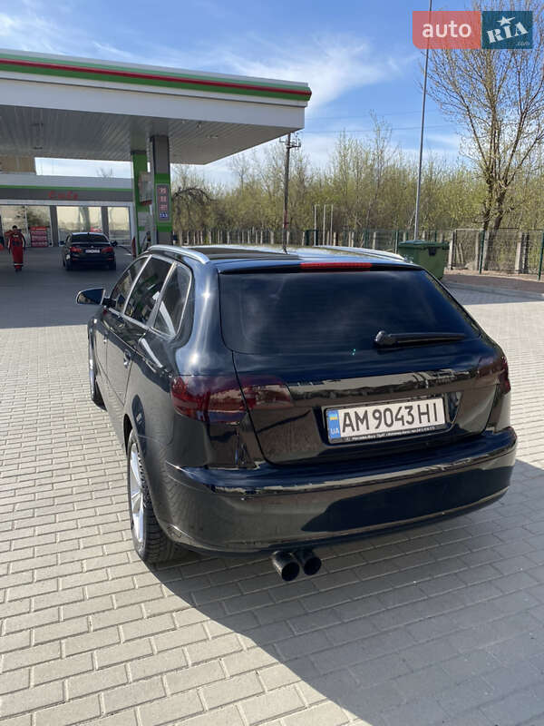 Хэтчбек Audi A3 2008 в Житомире фото 6 Хэтчбек Audi A3 2008 в Житомире