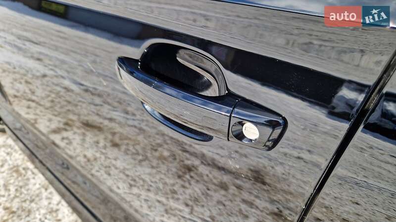 Седан Audi A3 2016 в Днепре