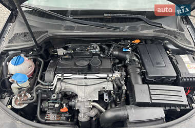 Хэтчбек Audi A3 2006 в 