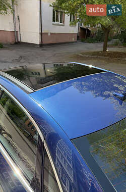 Седан Audi A3 2014 в 
