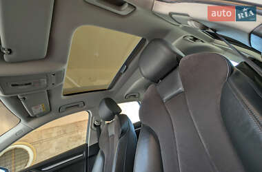 Хэтчбек Audi A3 2016 в 