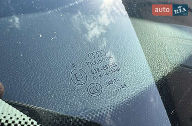 Седан Audi A3 2016 в 