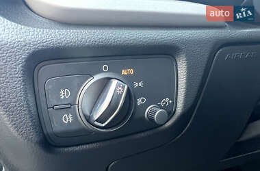 Седан Audi A3 2016 в 