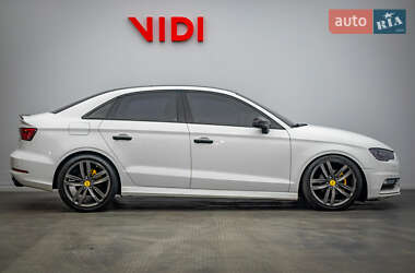 Седан Audi A3 2015 в 