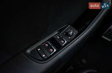 Седан Audi A3 2015 в 