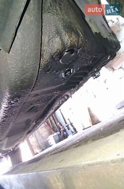 Хетчбек Audi A3 2002 в 