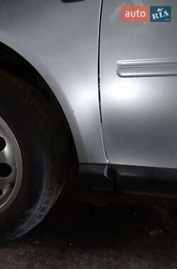 Хетчбек Audi A3 2002 в 