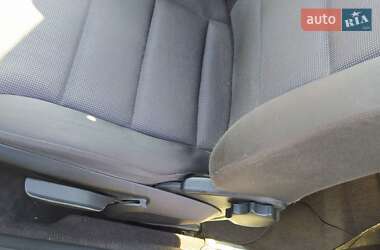Хетчбек Audi A3 2002 в 
