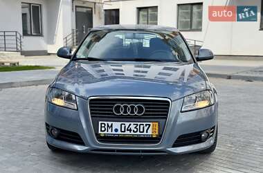 Хетчбек Audi A3 2009 в 