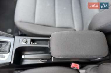Хетчбек Audi A3 2009 в 