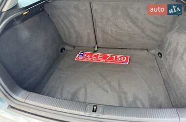 Хетчбек Audi A3 2009 в 