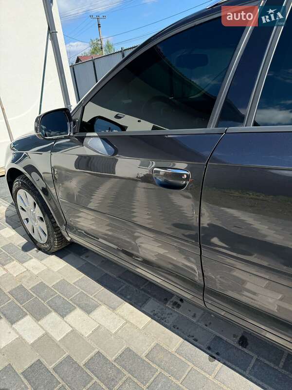 Хетчбек Audi A3 2012 в Києві
