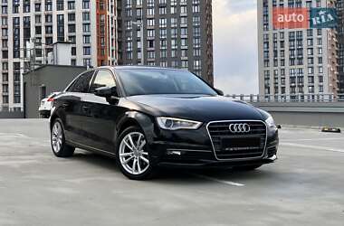 Седан Audi A3 2016 в 