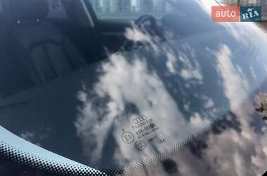 Седан Audi A3 2016 в 