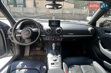 Седан Audi A3 2015 в 