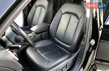 Седан Audi A3 2016 в 