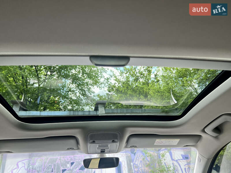 Седан Audi A3 2016 в Киеве