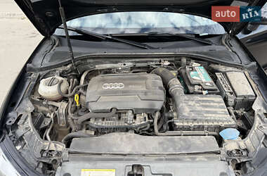 Седан Audi A3 2015 в 