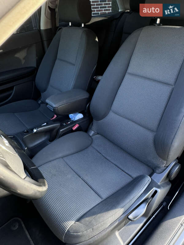 Хэтчбек Audi A3 2004 в Тернополе