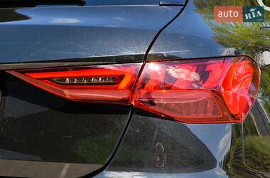 Хетчбек Audi A3 2021 в 