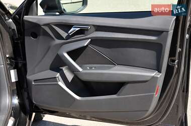 Хетчбек Audi A3 2021 в 