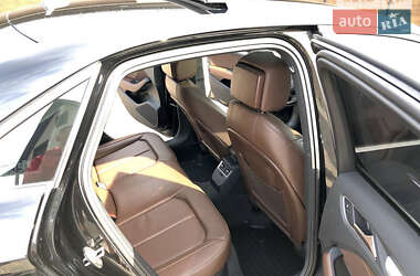 Седан Audi A3 2015 в Києві