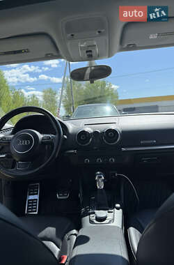 Седан Audi A3 2014 в 