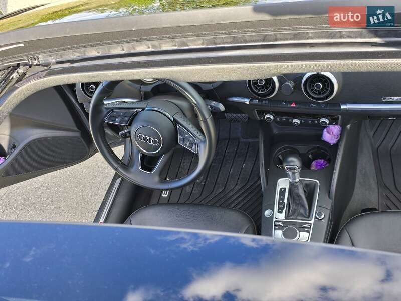 Седан Audi A3 2020 в Киеве