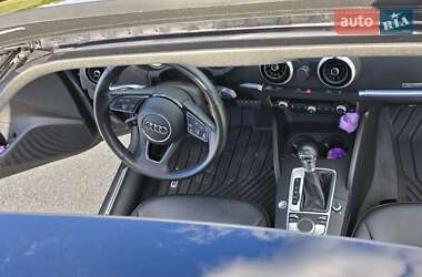 Седан Audi A3 2020 в 