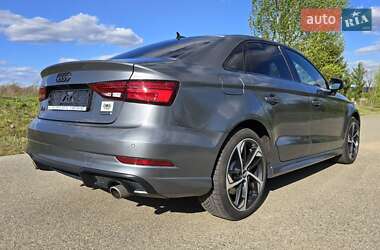 Седан Audi A3 2020 в 