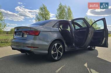 Седан Audi A3 2020 в 