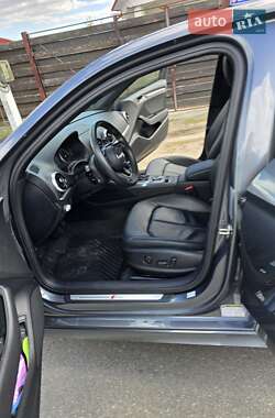 Седан Audi A3 2020 в 
