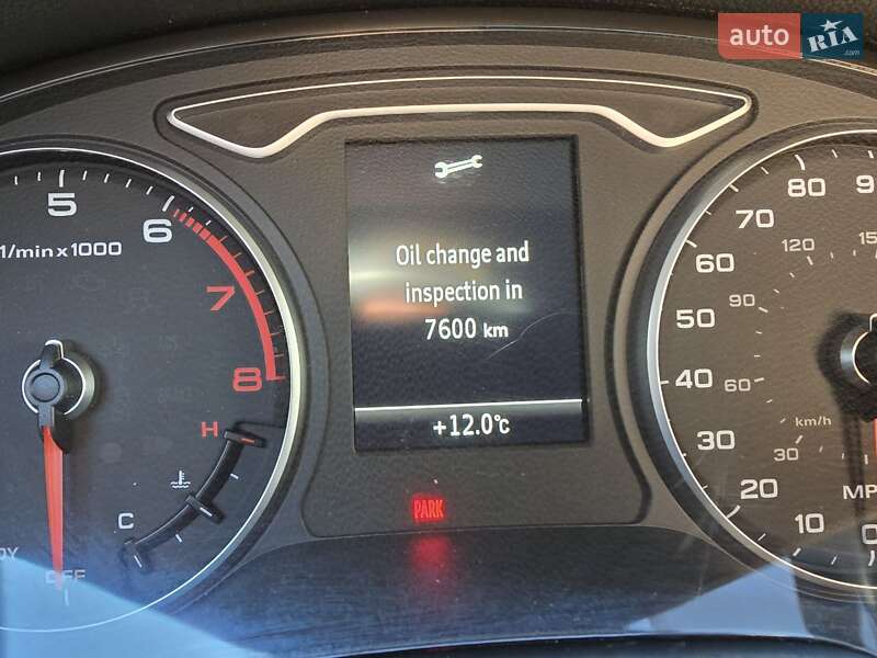 Седан Audi A3 2020 в Киеве