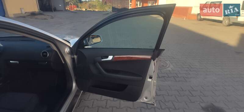 Хэтчбек Audi A3 2005 в Шепетовке