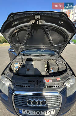 Хэтчбек Audi A3 2006 в 