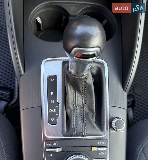 Хетчбек Audi A3 2019 в Львові