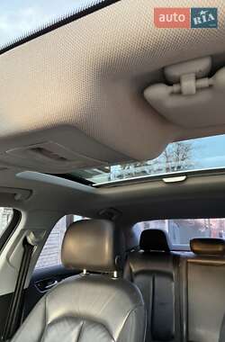 Седан Audi A3 2014 в 